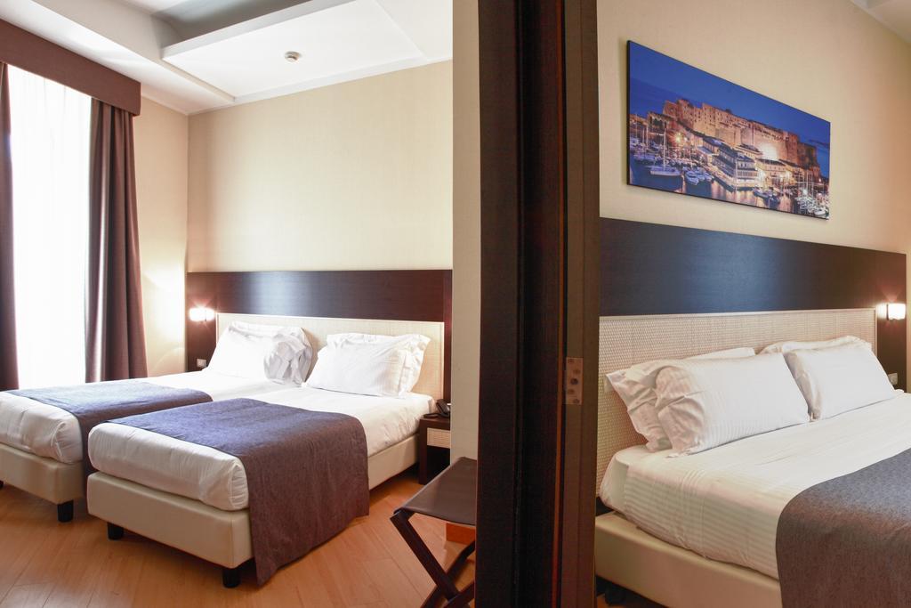 Hotel Naples Hotel Naples