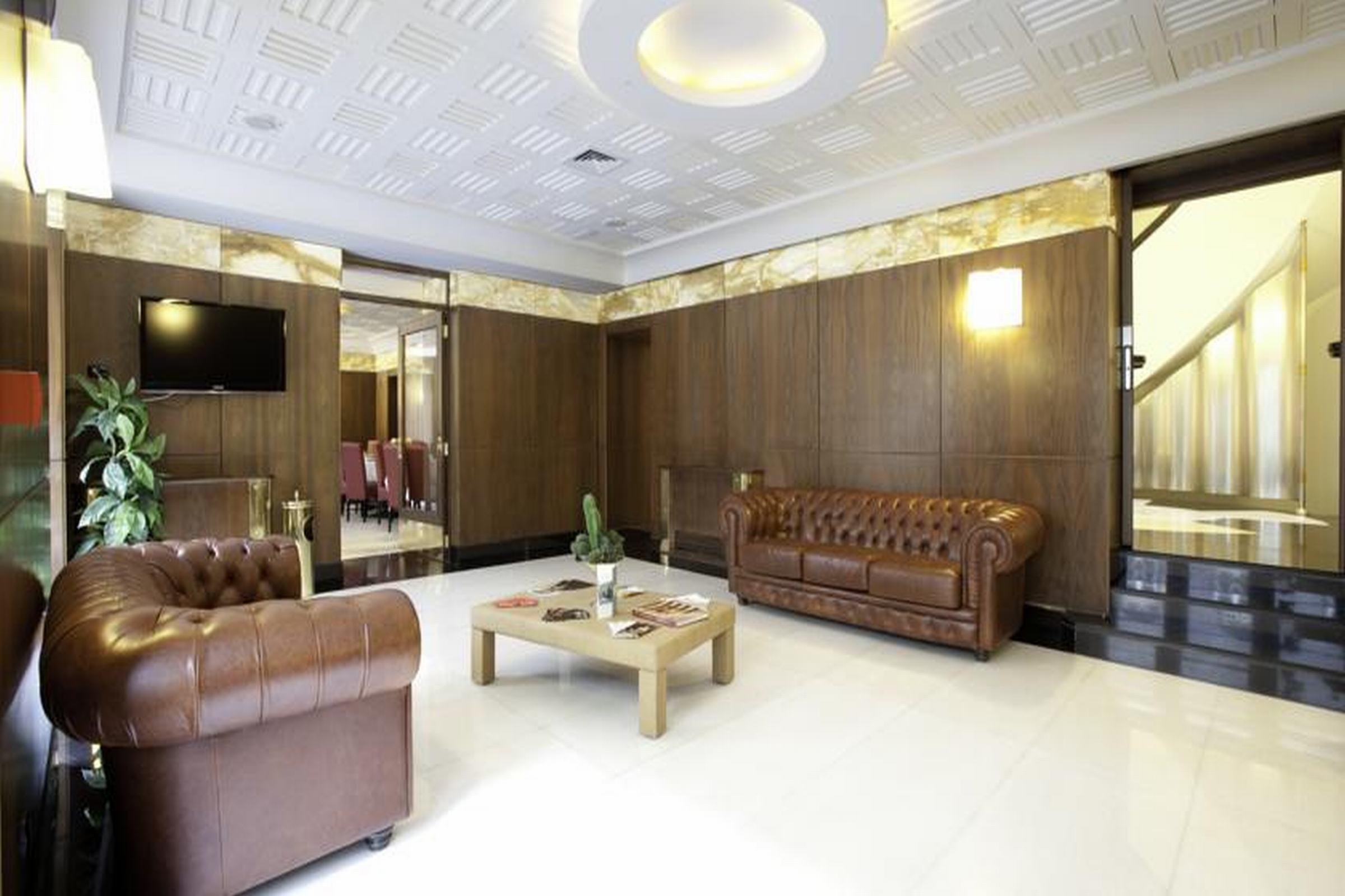 Hotel Naples 4*