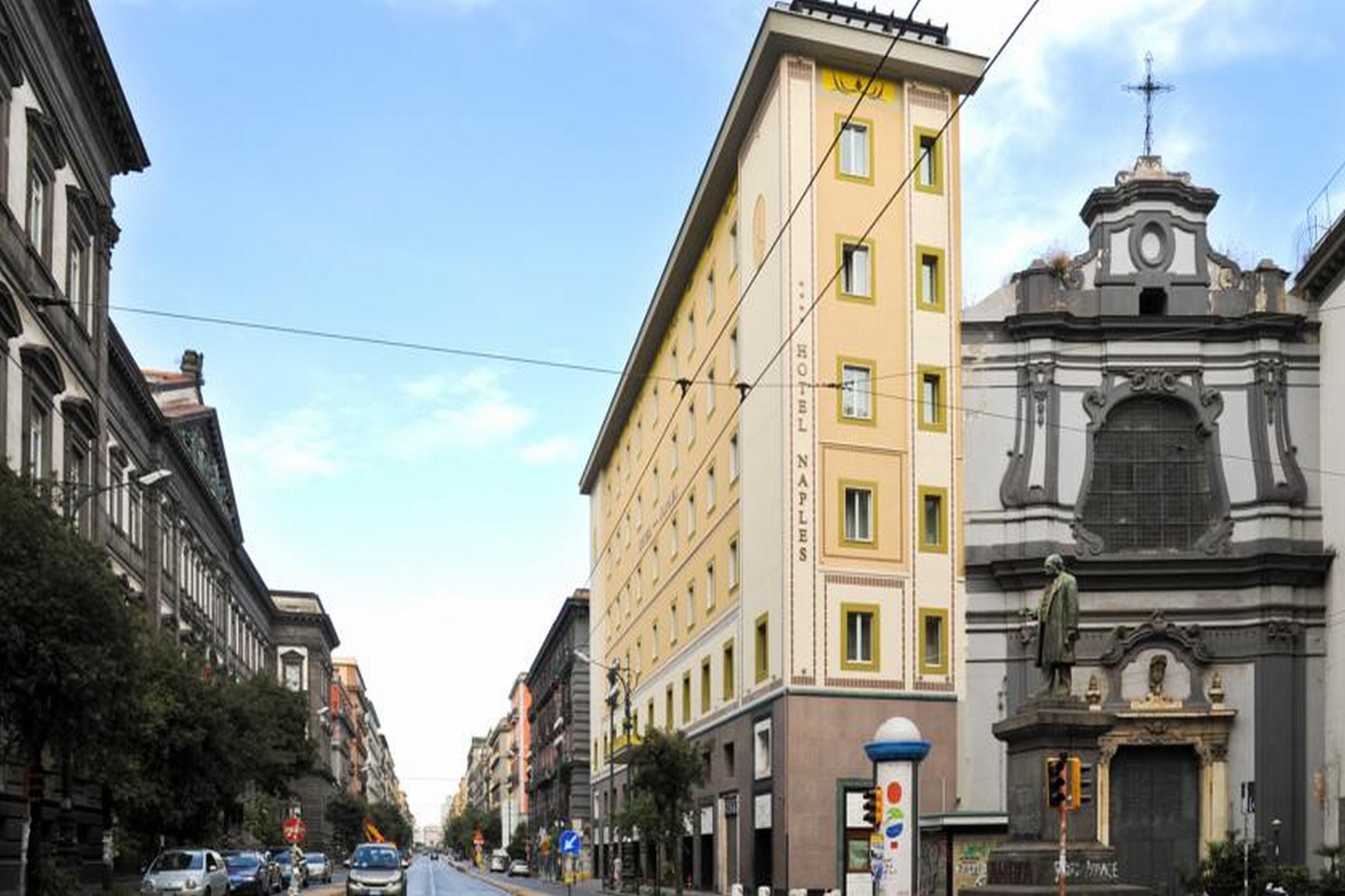 Hotel Hotel Naples Naples