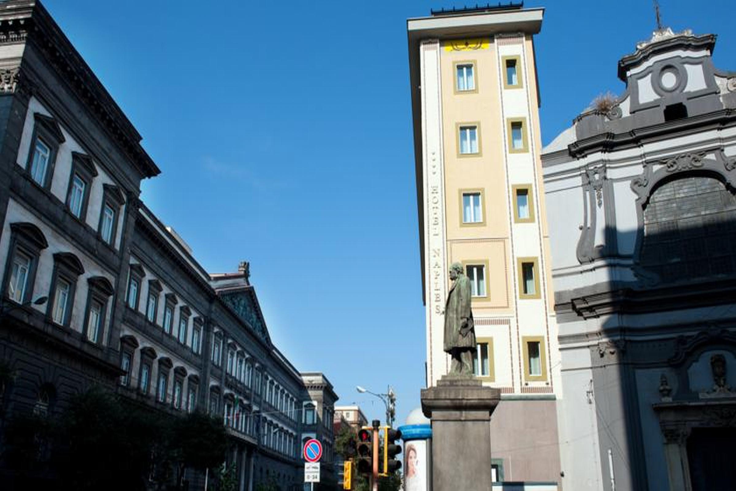 Hotel Naples Hotel Naples