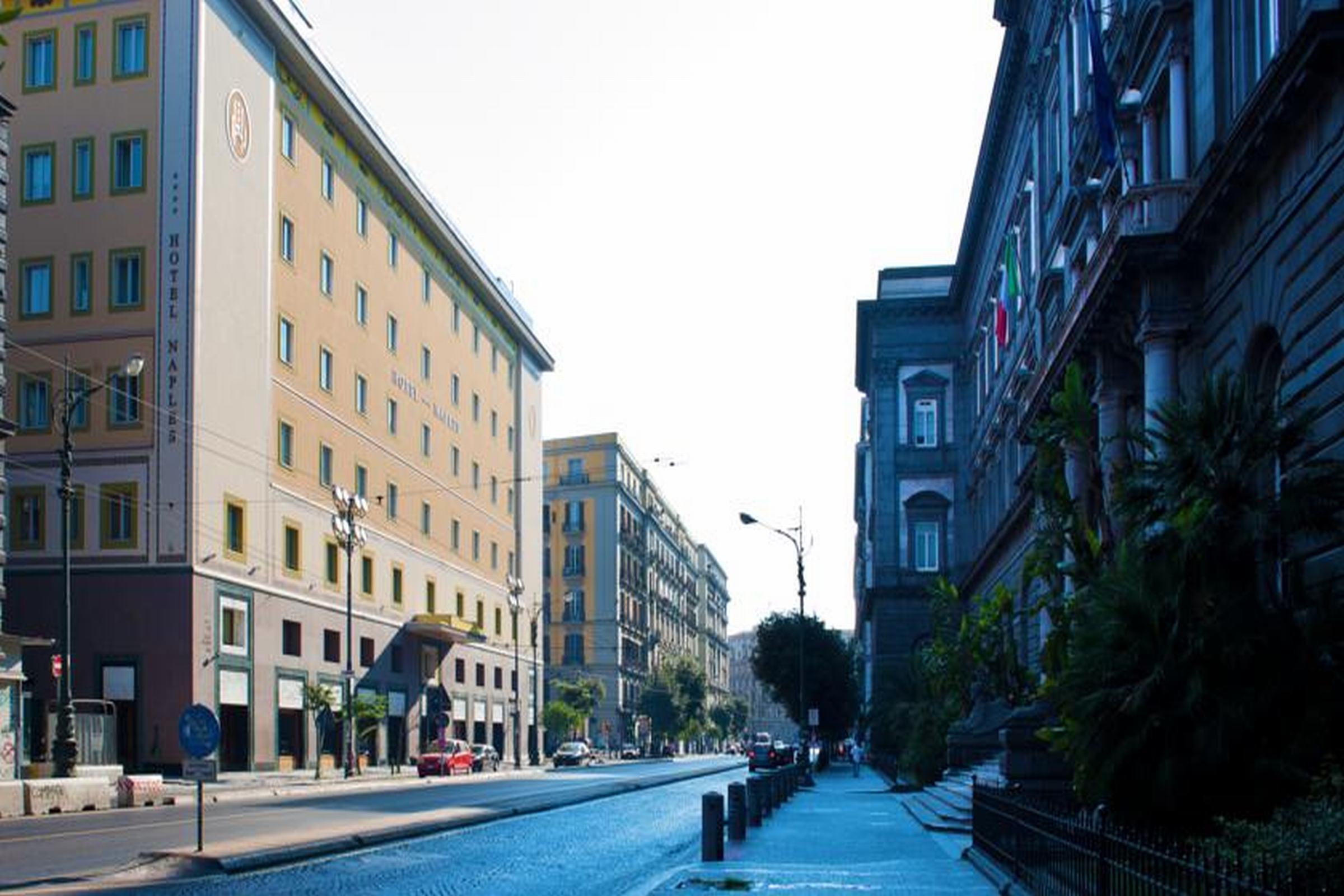 Hotel Naples 4* Naples