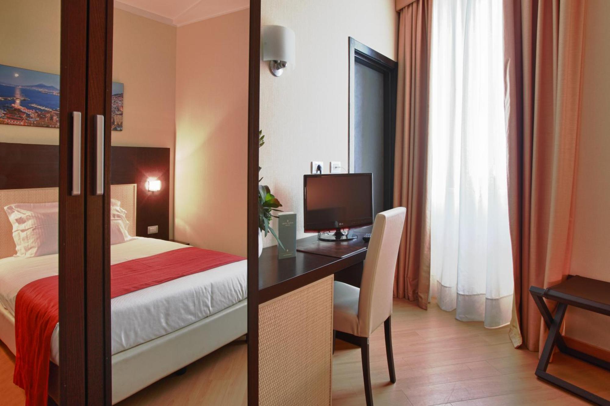 Hotel Naples 4* Naples