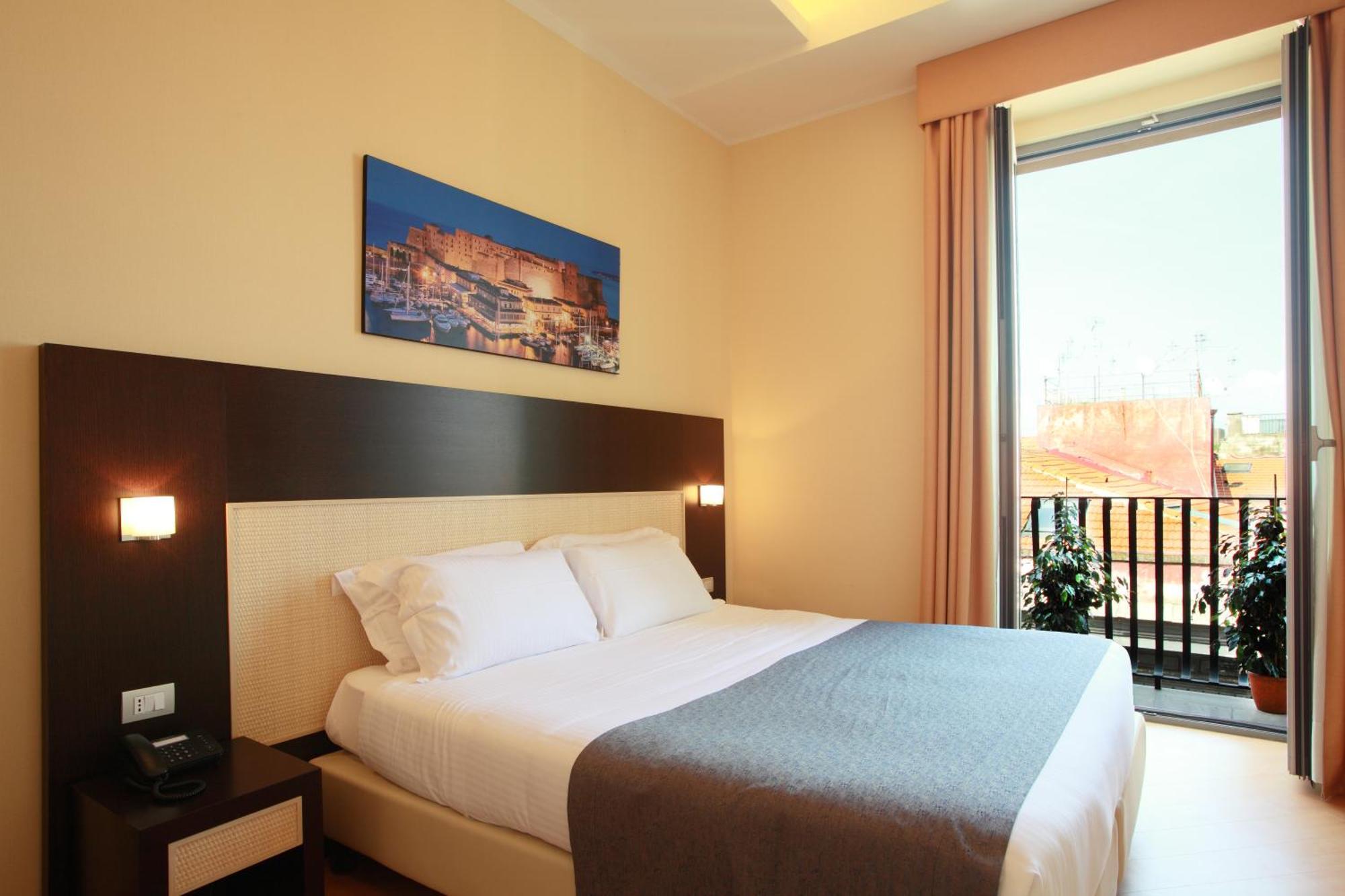 Hotel Hotel Naples