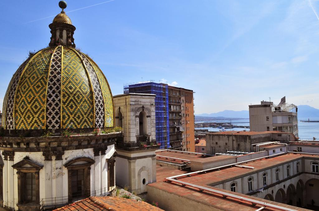 Hotel Hotel Naples
