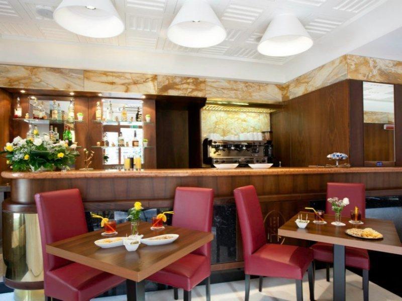 Hotel Naples Naples