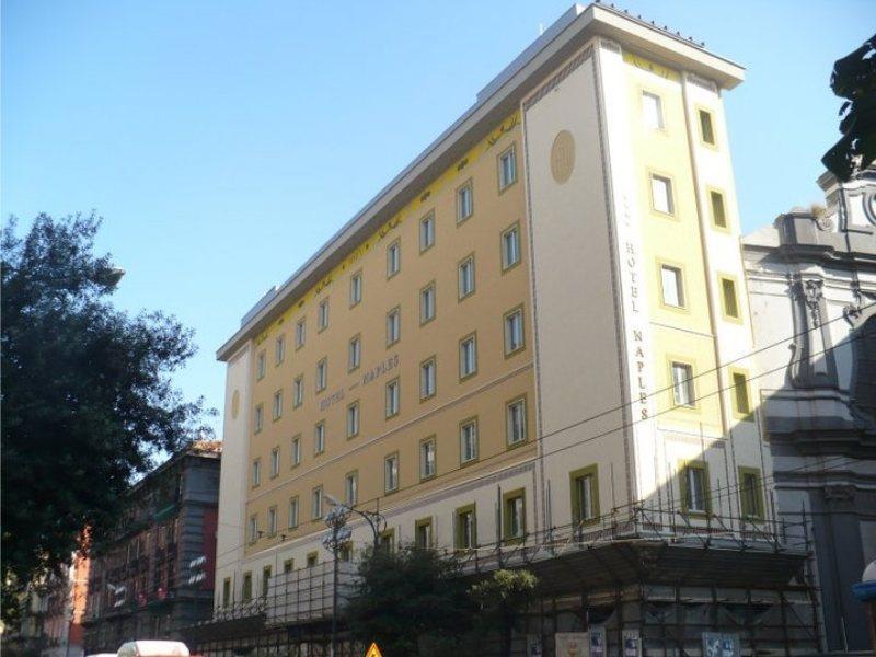 Hotel Naples