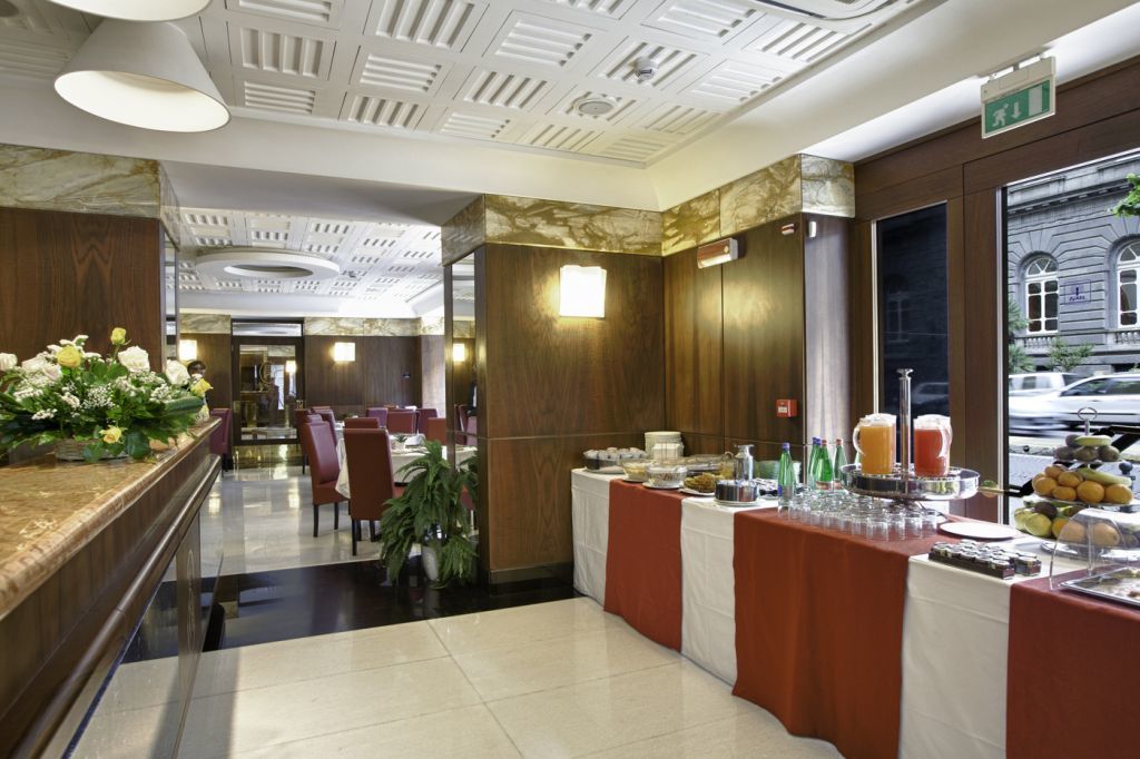 Hotel Hotel Naples