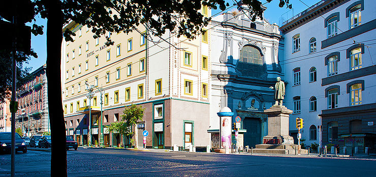 Hotel Naples Hotel Naples