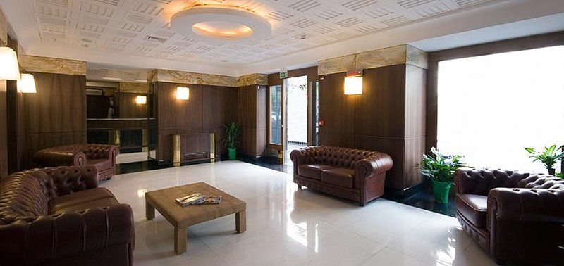 Hotel Hotel Naples 4*