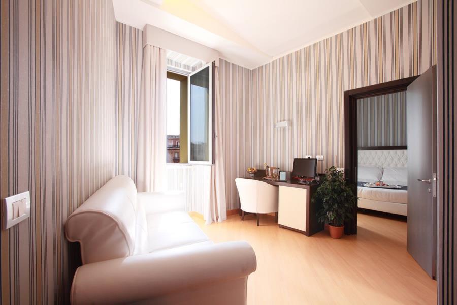 Hotel Naples 4* Naples