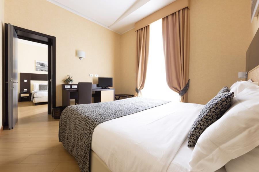 Hotel Hotel Naples