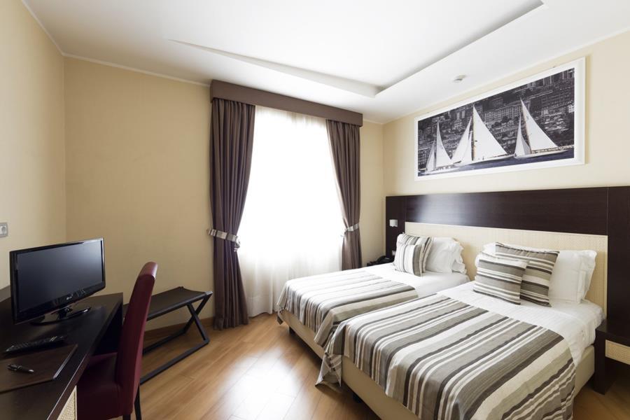 Hotel Hotel Naples