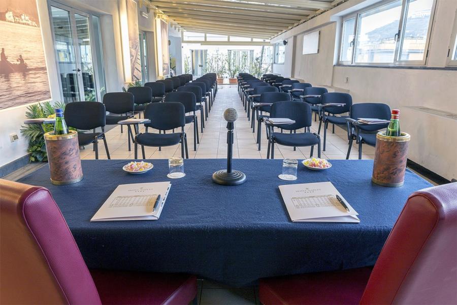 Hotel Hotel Naples Naples
