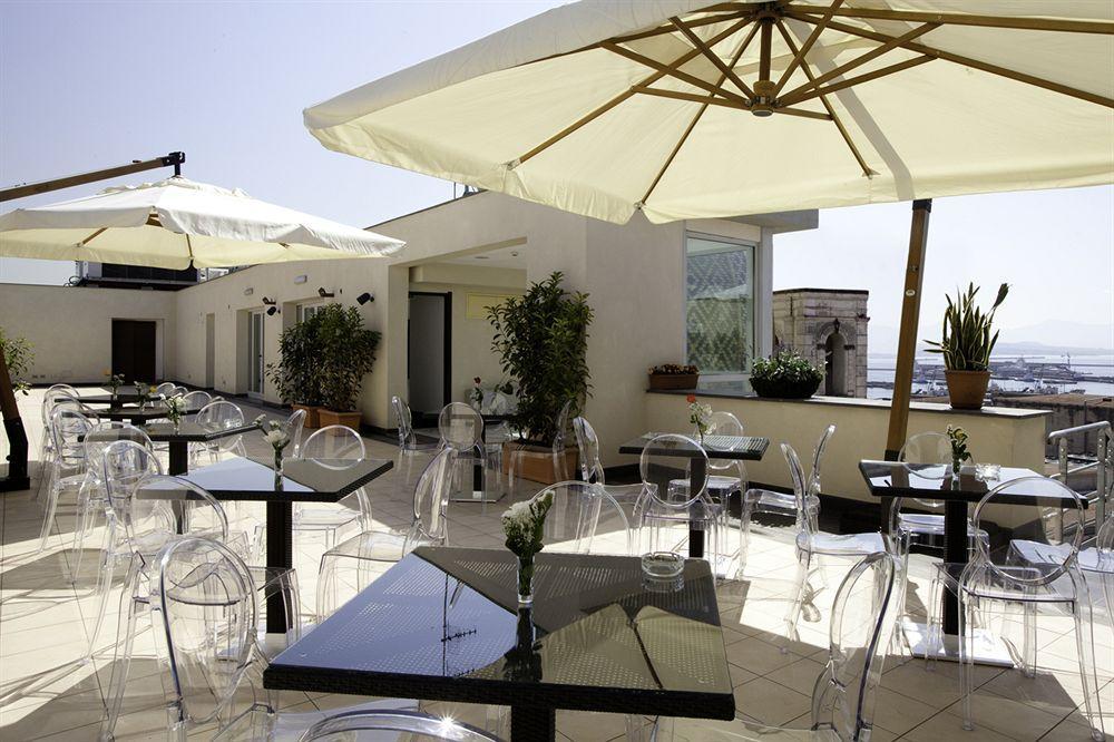 Hotel Hotel Naples Naples