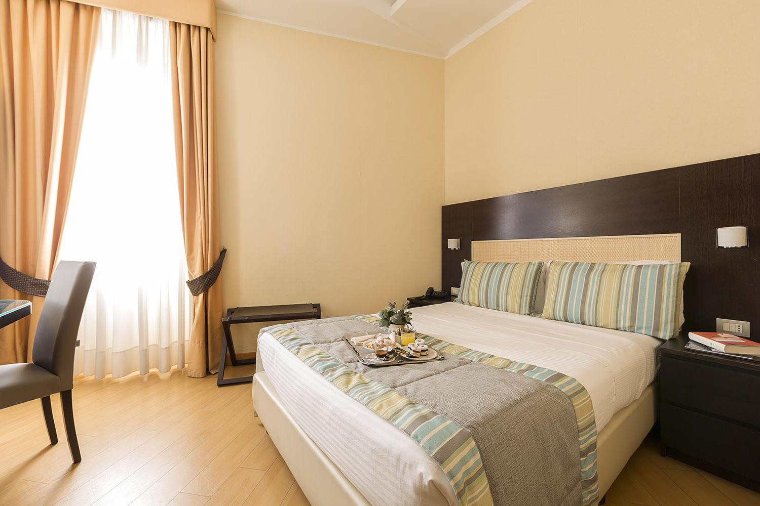 Hotel Hotel Naples 4*