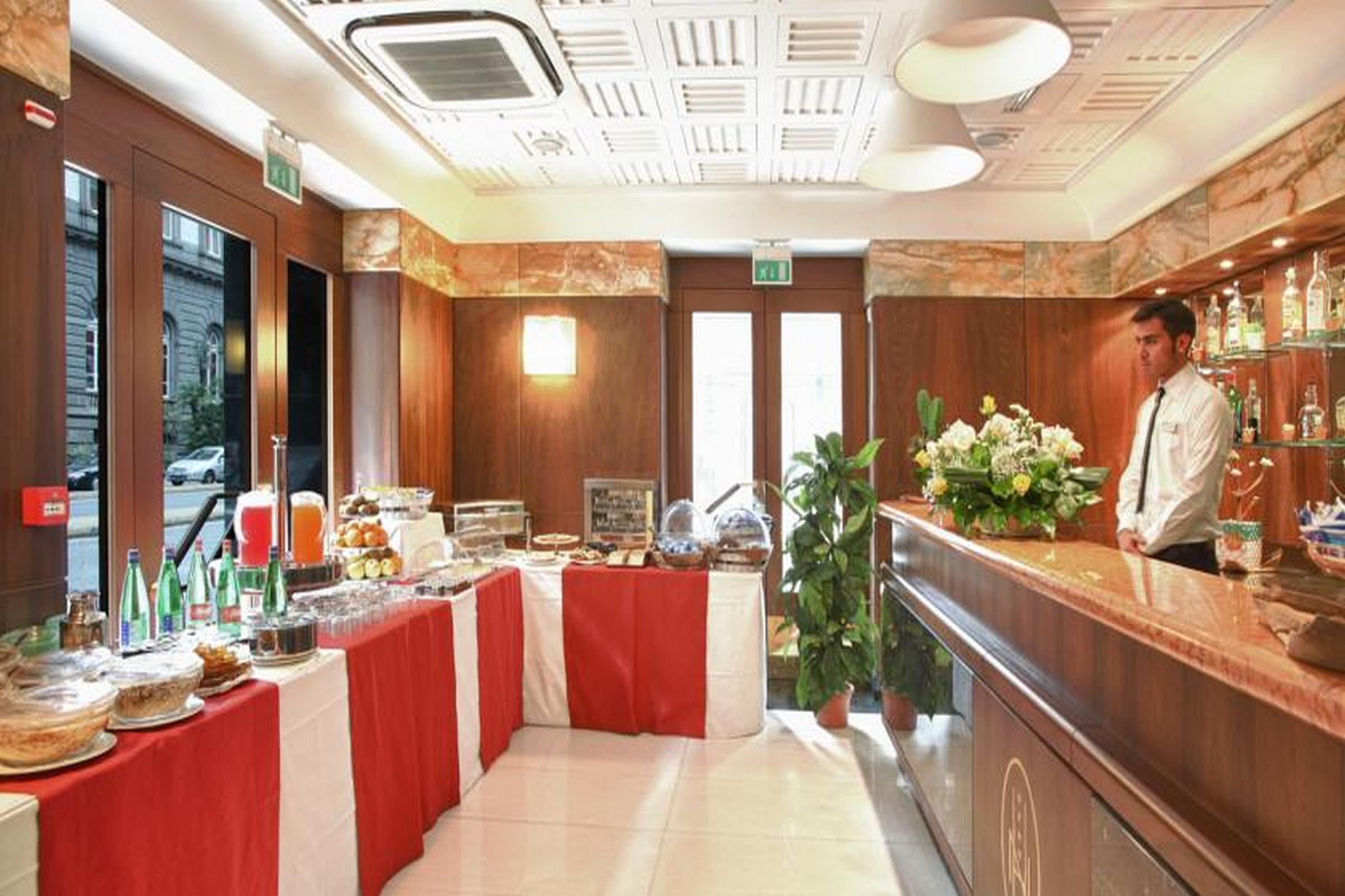 Hotel Hotel Naples