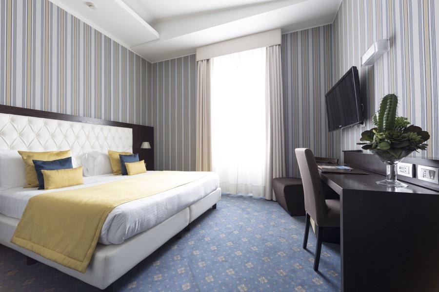 Hotel Naples Naples