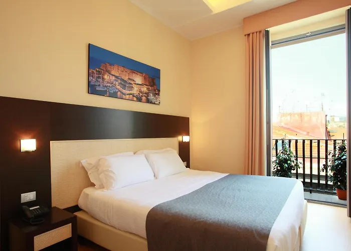 Hotel Naples