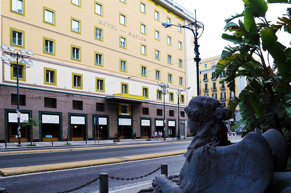 Hotel Naples 4* Naples