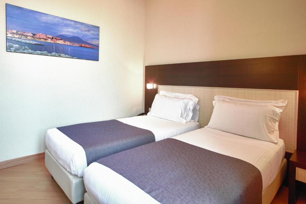 Hotel Hotel Naples Naples