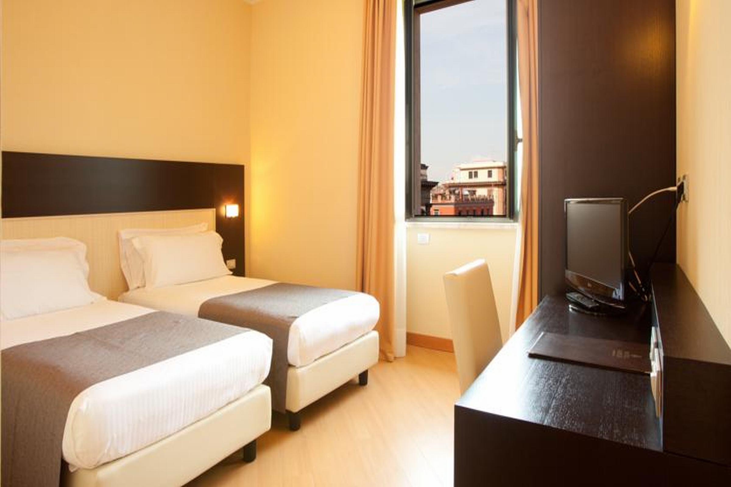 Hotel Hotel Naples Naples