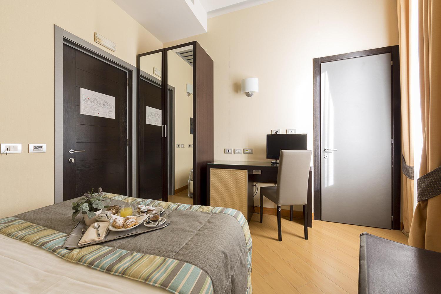 Hotel Hotel Naples