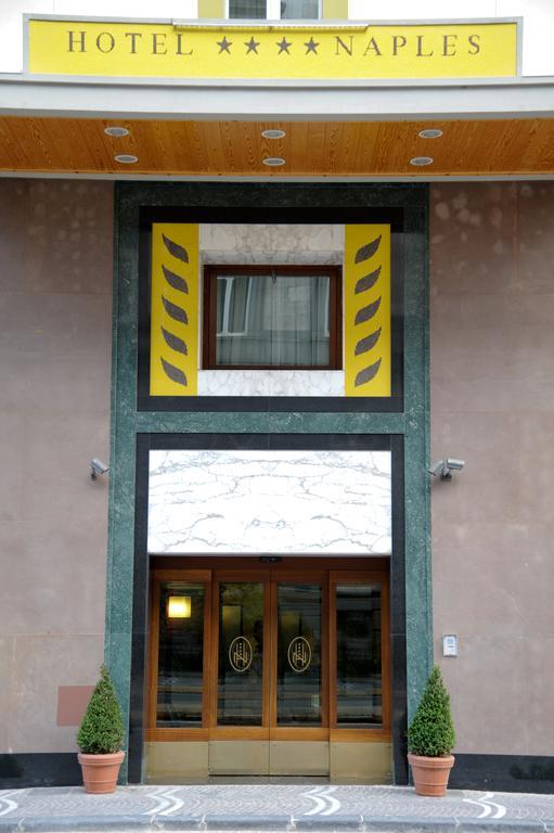 Hotel Naples Naples