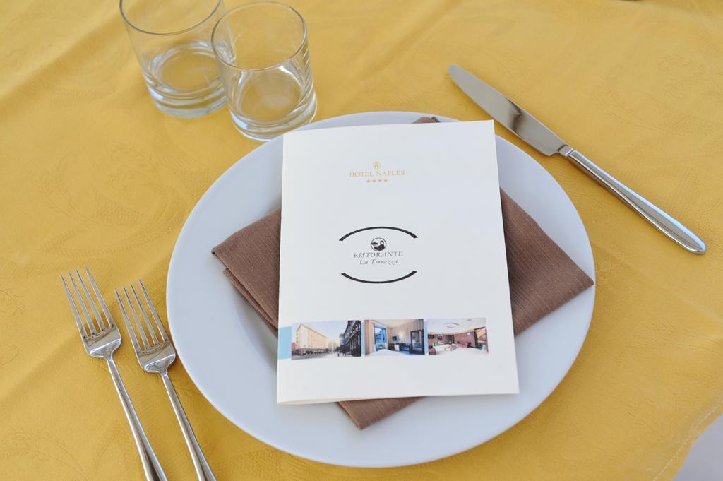 Hotel Naples Naples