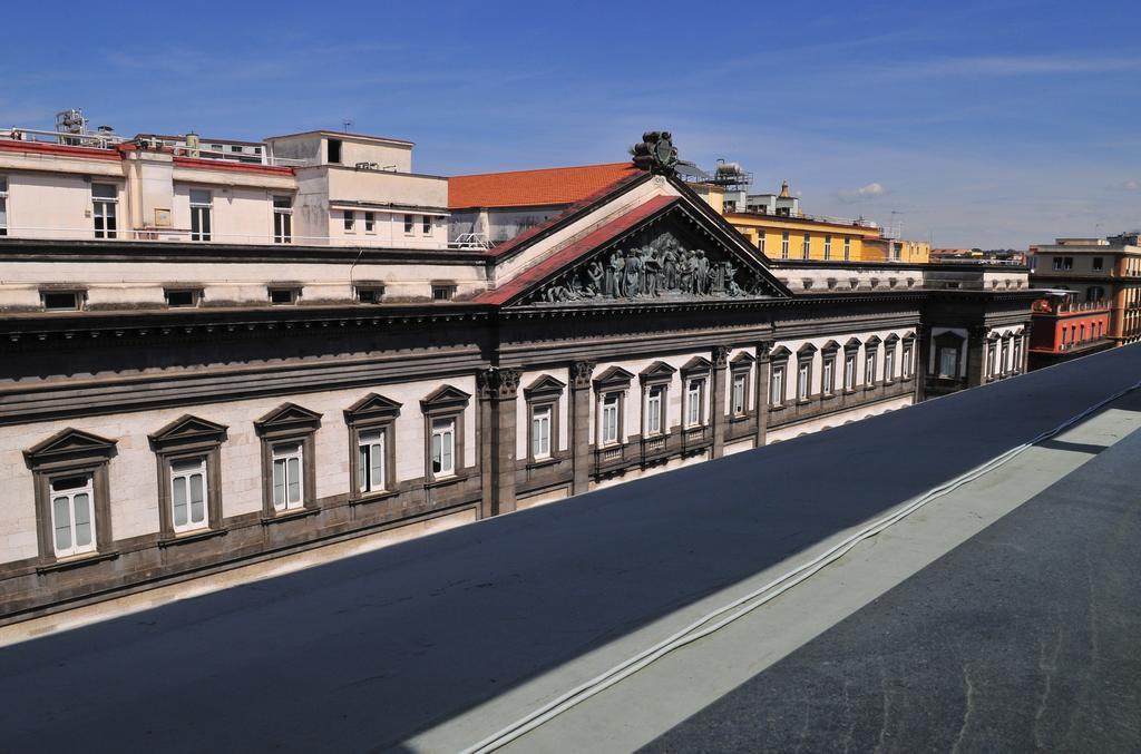 Hotel Naples 4*