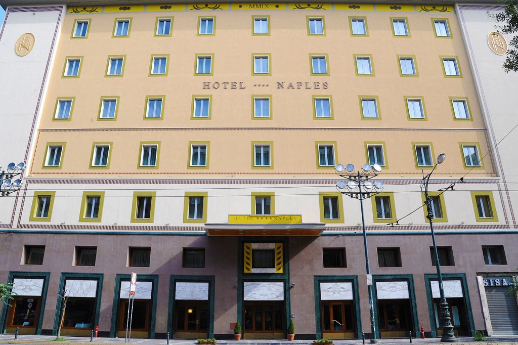 Hotel Naples Hotel