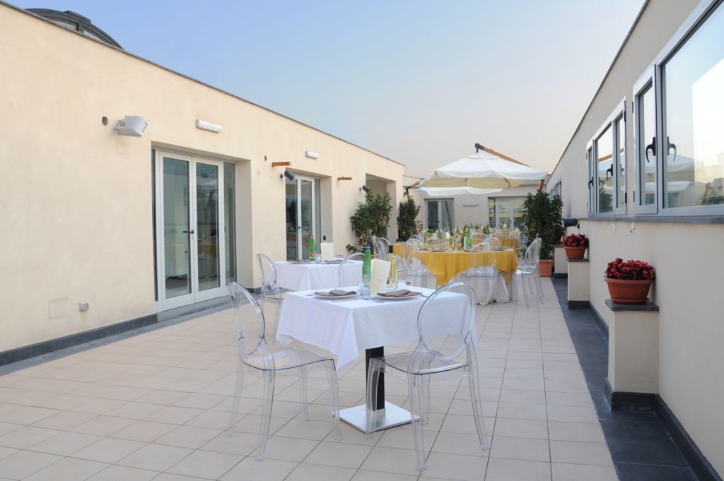 Hotel Naples Hotel