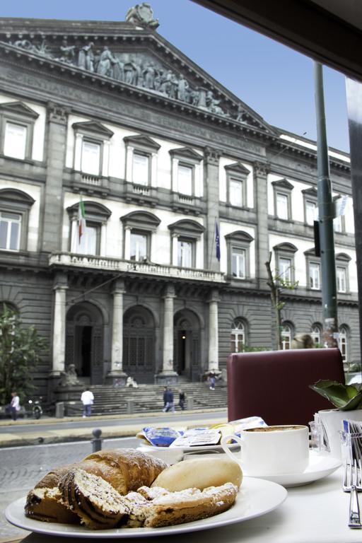 Hotel Naples 4* Nápoles