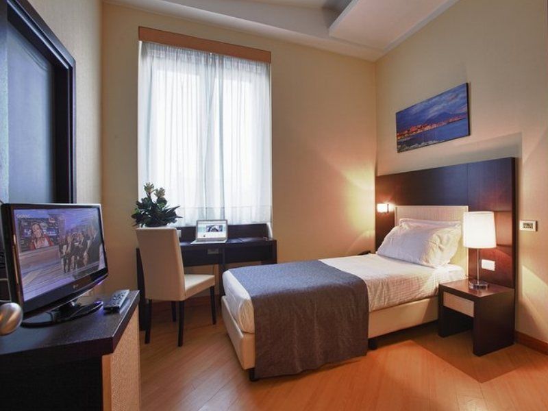 Hotel Hotel Naples