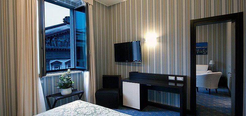 Hotel Hotel Naples